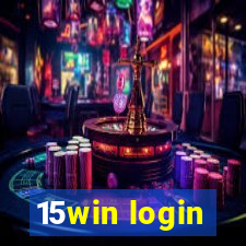 15win login